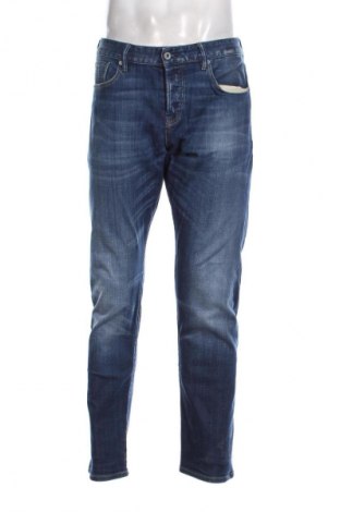 Ανδρικό τζίν Scotch & Soda, Μέγεθος L, Χρώμα Μπλέ, Τιμή 49,13 €