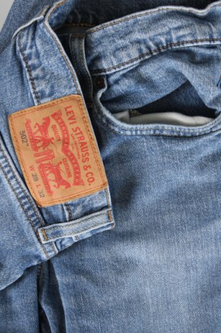 Blugi de bărbați Signature By Levi Strauss & Co, Mărime S, Culoare Albastru, Preț 145,65 Lei