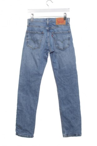 Blugi de bărbați Signature By Levi Strauss & Co, Mărime S, Culoare Albastru, Preț 145,65 Lei