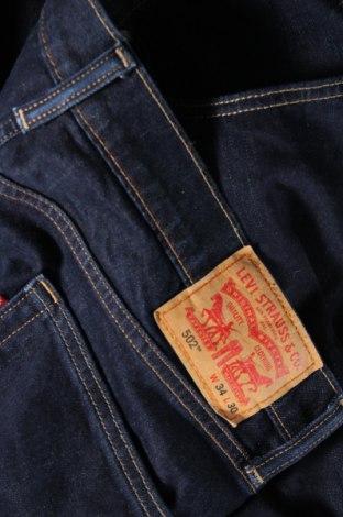 Pánske džínsy  Signature By Levi Strauss & Co, Veľkosť L, Farba Modrá, Cena  22,95 €