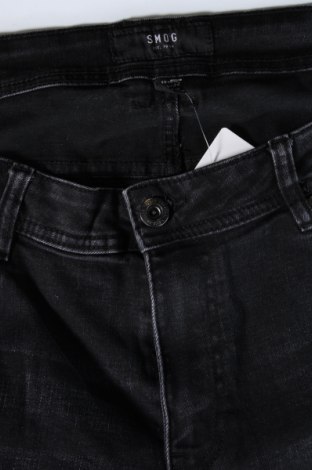 Herren Jeans Smog, Größe XXL, Farbe Schwarz, Preis € 24,99