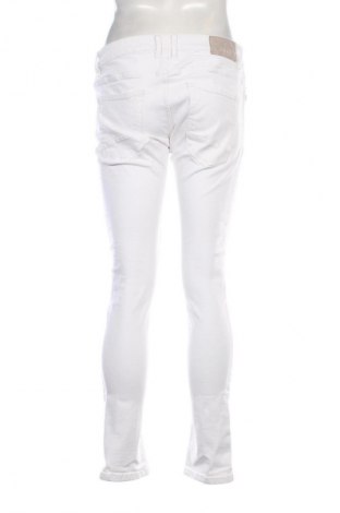 Herren Jeans Smog, Größe M, Farbe Weiß, Preis 37,42 €