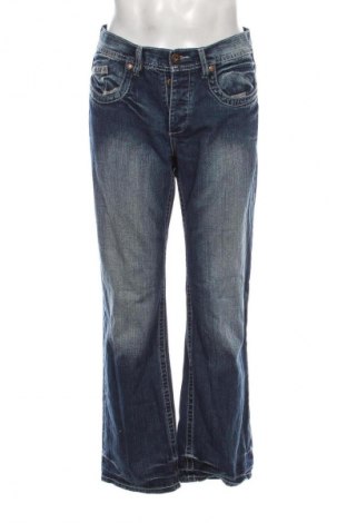 Herren Jeans Southern, Größe M, Farbe Blau, Preis € 13,99