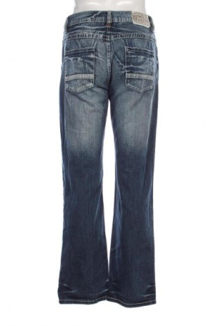 Herren Jeans Southern, Größe M, Farbe Blau, Preis € 13,99