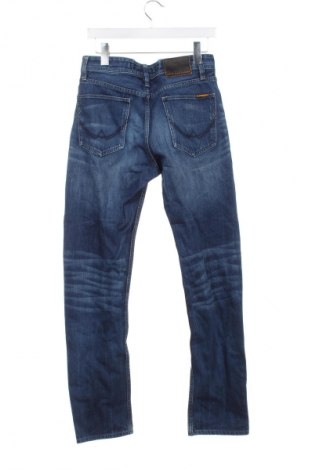 Męskie jeansy Superdry, Rozmiar M, Kolor Niebieski, Cena 155,99 zł