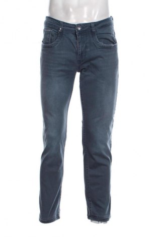 Herren Jeans Teodor, Größe M, Farbe Blau, Preis 24,55 €