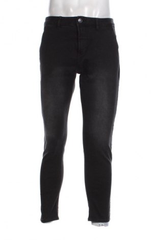 Herren Jeans Terranova, Größe M, Farbe Schwarz, Preis € 17,90