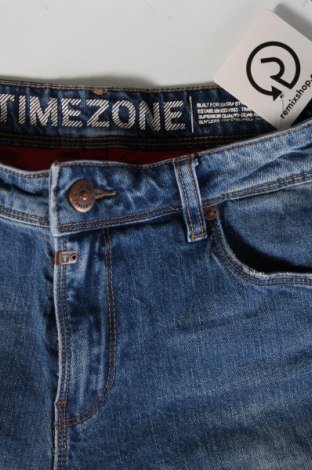 Herren Jeans Timezone, Größe M, Farbe Blau, Preis € 13,99