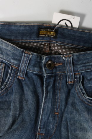 Herren Jeans Tom Tailor, Größe M, Farbe Blau, Preis € 15,99