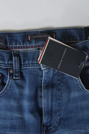 Pánske džínsy  Tommy Hilfiger, Veľkosť S, Farba Modrá, Cena  114,95 €