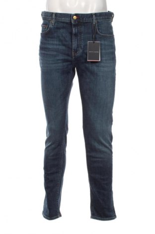 Blugi de bărbați Tommy Hilfiger, Mărime L, Culoare Albastru, Preț 659,99 Lei