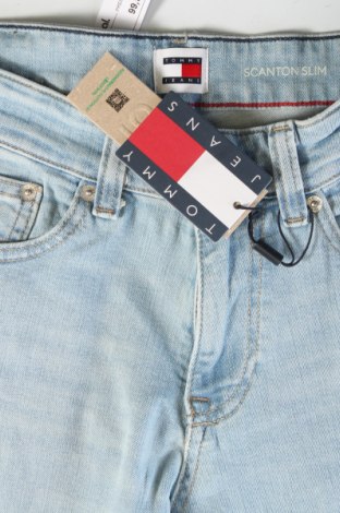 Herren Jeans Tommy Hilfiger, Größe S, Farbe Blau, Preis € 90,99