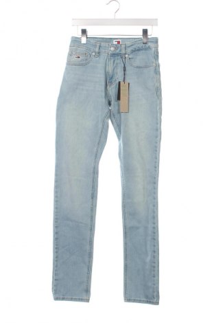 Herren Jeans Tommy Hilfiger, Größe S, Farbe Blau, Preis € 90,99