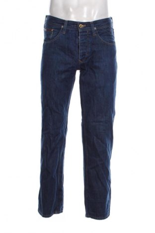 Herren Jeans Tommy Hilfiger, Größe M, Farbe Blau, Preis 50,99 €