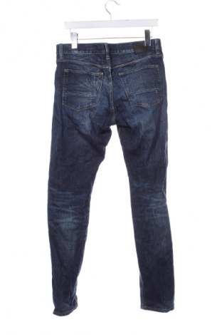 Pánske džínsy  Tommy Hilfiger, Veľkosť M, Farba Modrá, Cena  46,95 €