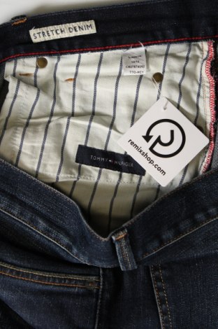 Pánske džínsy  Tommy Hilfiger, Veľkosť XL, Farba Modrá, Cena  46,95 €