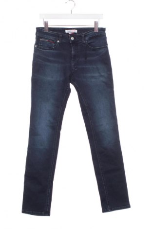 Ανδρικό τζίν Tommy Jeans, Μέγεθος S, Χρώμα Μπλέ, Τιμή 79,99 €