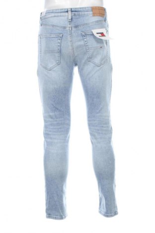 Herren Jeans Tommy Jeans, Größe S, Farbe Blau, Preis 44,99 €