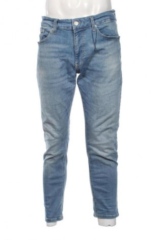 Pánske džínsy  Tommy Jeans, Veľkosť L, Farba Modrá, Cena  104,95 €