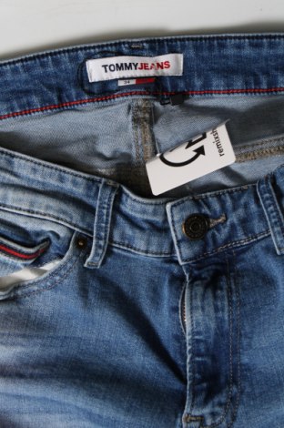 Ανδρικό τζίν Tommy Jeans, Μέγεθος L, Χρώμα Μπλέ, Τιμή 79,99 €