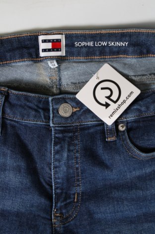 Herren Jeans Tommy Jeans, Größe L, Farbe Blau, Preis 83,99 €