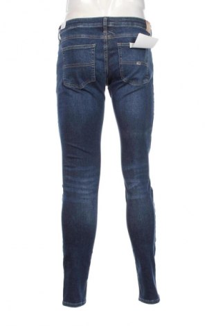 Herren Jeans Tommy Jeans, Größe L, Farbe Blau, Preis 83,99 €