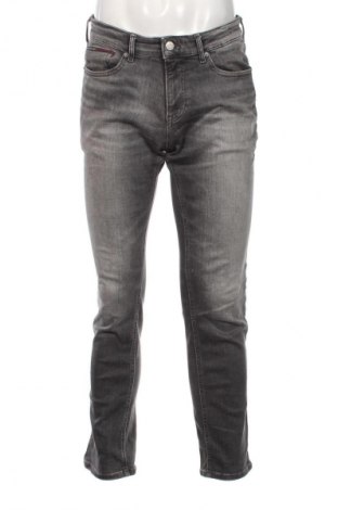 Herren Jeans Tommy Jeans, Größe M, Farbe Grau, Preis 33,99 €