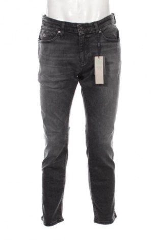 Herren Jeans Tommy Jeans, Größe L, Farbe Grau, Preis € 127,99