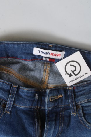 Herren Jeans Tommy Jeans, Größe S, Farbe Blau, Preis € 48,99