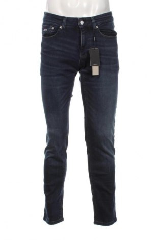 Herren Jeans Tommy Jeans, Größe S, Farbe Blau, Preis 71,99 €