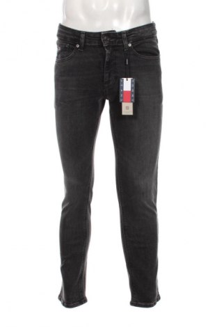 Męskie jeansy Tommy Jeans, Rozmiar S, Kolor Szary, Cena 311,99 zł