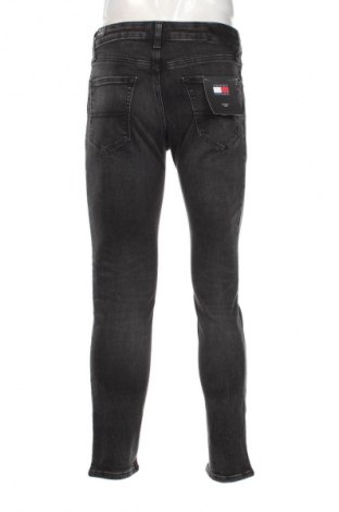 Męskie jeansy Tommy Jeans, Rozmiar S, Kolor Szary, Cena 311,99 zł