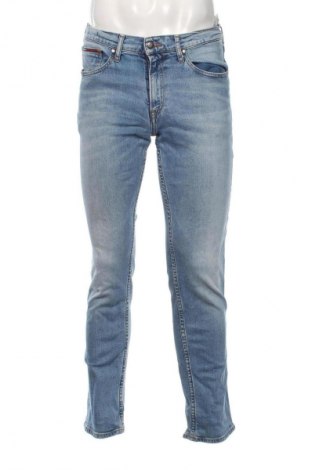 Herren Jeans Tommy Jeans, Größe M, Farbe Blau, Preis 127,99 €