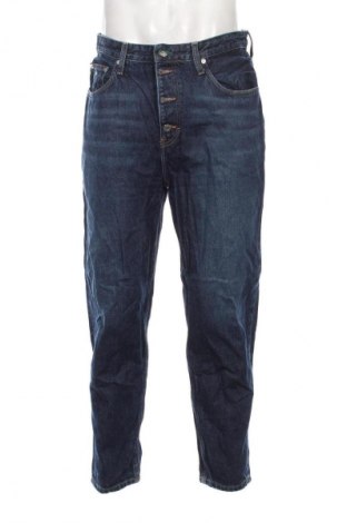 Męskie jeansy Tommy Jeans, Rozmiar M, Kolor Niebieski, Cena 137,99 zł