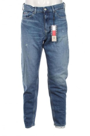 Herren Jeans Tommy Jeans, Größe M, Farbe Blau, Preis 127,99 €