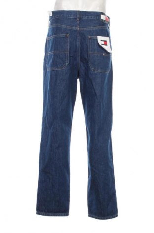 Męskie jeansy Tommy Jeans, Rozmiar M, Kolor Niebieski, Cena 292,99 zł