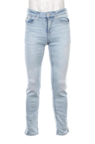 Herren Jeans Tommy Jeans, Größe M, Farbe Blau, Preis 64,99 €