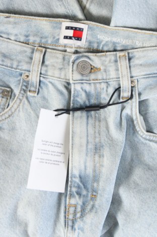 Męskie jeansy Tommy Jeans, Rozmiar M, Kolor Niebieski, Cena 381,99 zł