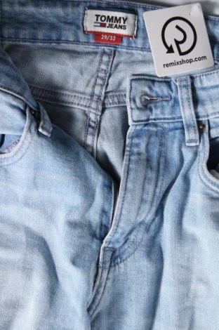 Ανδρικό τζίν Tommy Jeans, Μέγεθος S, Χρώμα Μπλέ, Τιμή 41,99 €