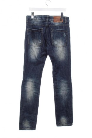 Herren Jeans Tony Moro, Größe S, Farbe Blau, Preis € 12,99