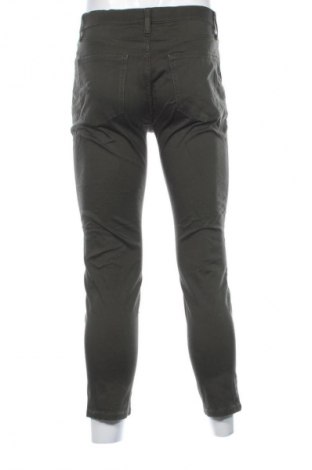 Herren Jeans Uniqlo, Größe M, Farbe Grün, Preis 33,99 €