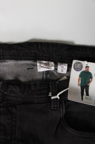 Męskie jeansy Up 2 Fashion, Rozmiar 3XL, Kolor Szary, Cena 103,99 zł