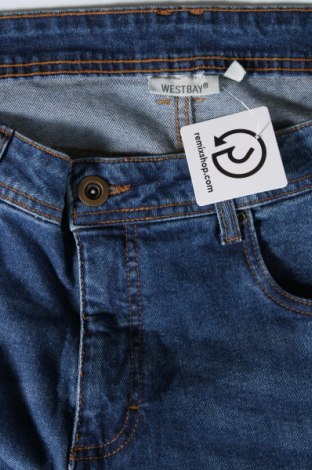 Herren Jeans Westbay, Größe XL, Farbe Blau, Preis € 20,99