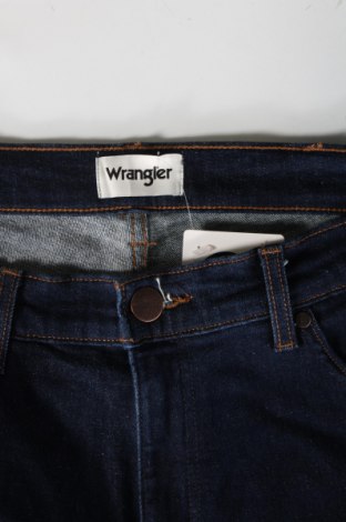 Herren Jeans Wrangler, Größe M, Farbe Blau, Preis € 41,10