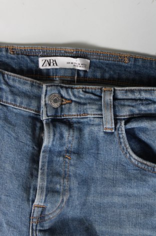 Herren Jeans Zara, Größe M, Farbe Blau, Preis € 22,31