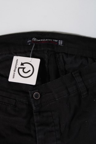 Herren Jeans Zara, Größe M, Farbe Schwarz, Preis € 13,81