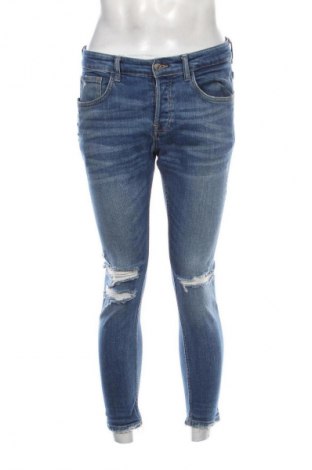 Herren Jeans Zara Man, Größe M, Farbe Blau, Preis 14,00 €