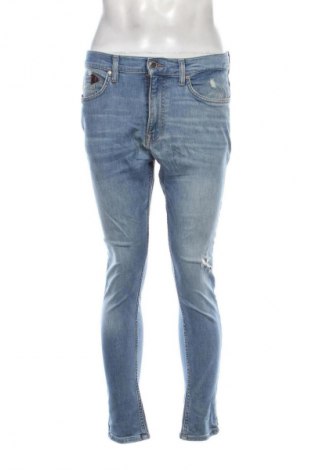 Herren Jeans Zara Man, Größe M, Farbe Blau, Preis 13,84 €