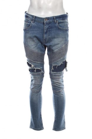 Herren Jeans Zara Man, Größe S, Farbe Blau, Preis 15,35 €