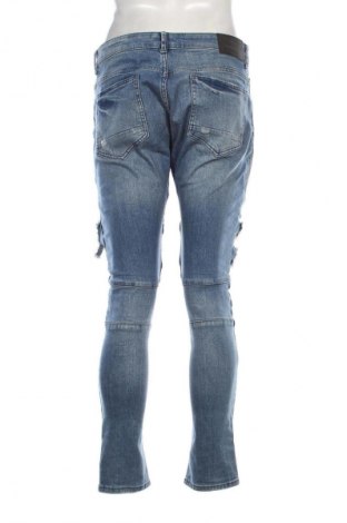 Herren Jeans Zara Man, Größe S, Farbe Blau, Preis € 15,35